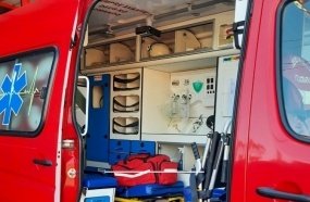 Bebê de 5 meses é encontrada morta no interior de Irani