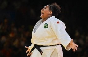Mulheres fecham Jogos de Paris com desempenho histórico