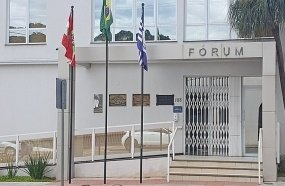 Condenado em Capinzal homem acusado de furtos e roubos em quatro cidades