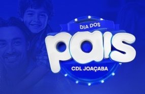 CDL Joaçaba divulga ganhadores da Promoção Dia dos Pais