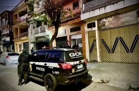 Operação apura golpe com criptomoedas que lesou moradores de SC