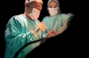 Hospital São Miguel realiza as primeiras cirurgias eletivas pelo SUS
