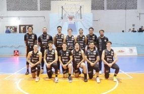 Basket Joaçaba estreia com vitória no Campeonato Catarinense 2024