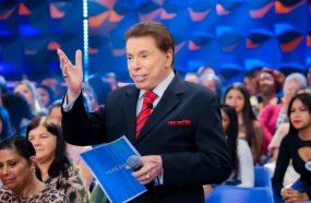 Morre Silvio Santos, apresentador e dono do SBT 