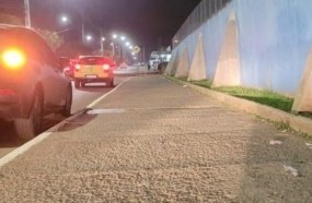 Jovem de 21 anos morre após ser esfaqueado no Meio-Oeste 