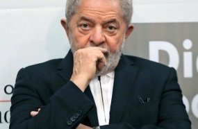 MP de São Paulo pede a prisão preventiva de Lula