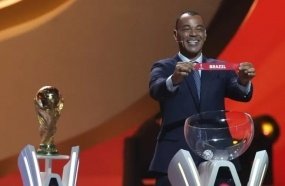 Conheça os adversários do Brasil na 1ª fase da Copa do Mundo