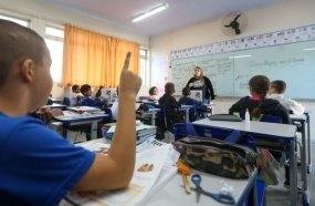 Mais de 70 mil inscritos no maior concurso público da Educação em SC