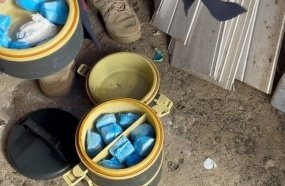 Duas mulheres são presas por tráfico de drogas em Herval d´Oeste