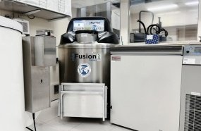 Governo do Estado investe em tecnologia de última geração no Hemosc