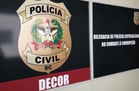 Região serrana terá unidade policial exclusiva de combate à corrupção