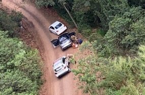 Polícia resgata mulher sequestrada durante assalto em Chapecó