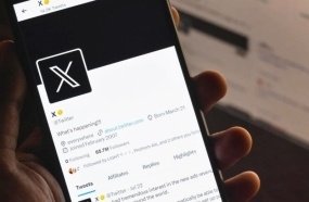 Moraes determina suspensão da rede social X no Brasil 