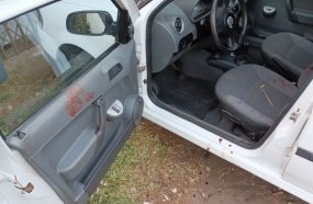 Idoso é esfaqueado pelo ex-genro em Catanduvas  