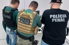 GAECO apura crimes contra a administração pública na região 
