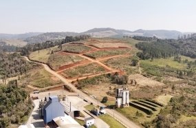 Grupo D’Agostini apresenta o primeiro Loteamento Planejado de Água Doce