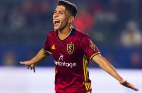 Como a MLS está criando superestrelas para o futebol sul-americano