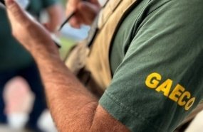 GAECO apura fraude em licitações no município de Concórdia