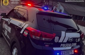 Polícia Civil conclui inquérito da Operação Anjo Negro com 46 presos