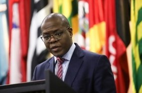 Governo vai investigar denúncias de assédio contra Silvio Almeida