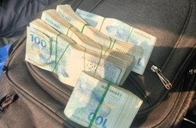 PRF localiza R$ 281 mil sem comprovação e apreende mercadorias importadas