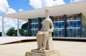 Supremo valida prisão imediata após condenação pelo júri 