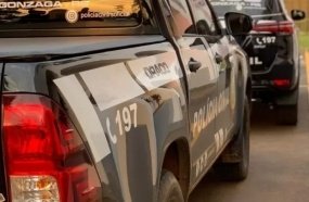 Médico condenado por morte de paciente em Capinzal é preso após tentar fugir da polícia 