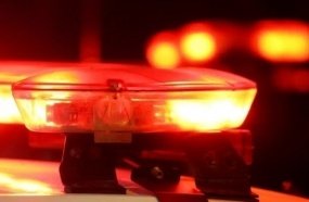 Jovem é baleado após confusão em festa de comunidade  