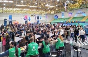 Unoesc Day começa nesta semana nos cinco campi da Universidade