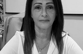 Morre a vereadora de Herval d´Oeste Ivanete Campana