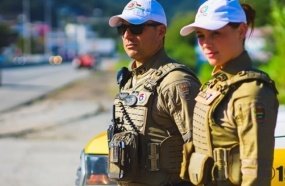 Semana Nacional de Trânsito começa nesta quarta-feira