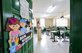 Primeira prova do maior concurso público da Educação será no domingo 