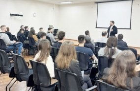 Programa Startup Garage Sebrae inicia na Unoesc Joaçaba   