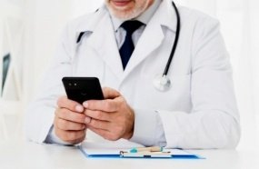 Homem perde mais R$ 1,8 mil no golpe do falso médico 