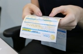Conta de energia elétrica fica mais cara a partir desta terça-feira