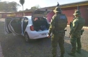Justiça decreta prisão temporária de suspeito por duplo homicídio em Caçador