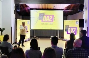 Circuito GAZ está oficialmente de volta à Joaçaba 