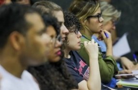 Notas do concurso unificado já estão disponíveis para consulta 
