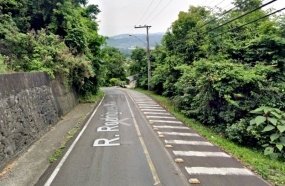 Rua da Gruta voltará a ser mão dupla em Joaçaba 