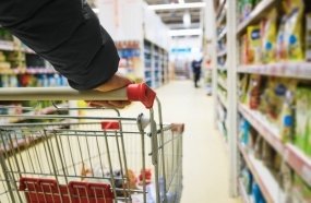 Inflação cresce em setembro e atinge todas as faixas de renda 