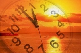 Brasil não adotará o horário de verão neste ano 