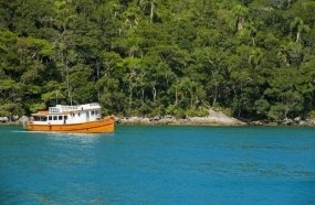Santa Catarina se destaca em ranking nacional de turismo responsável