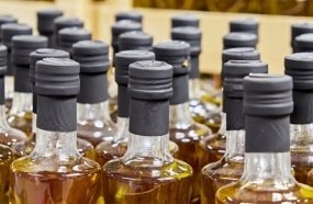 Ministério da Agricultura suspende venda de 12 marcas de azeite de oliva 