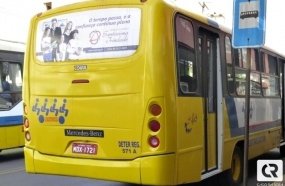 Vereador cobra melhorias no transporte público e agilidade na emissão de alvarás