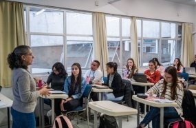 Mais de 1.200 estudantes são beneficiados com o cronograma extra do Universidade Gratuita