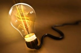 Novembro terá bandeira tarifária amarela nas contas de luz 