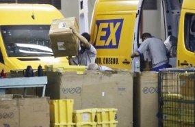 Termina nesta segunda-feira prazo para inscrição no concurso dos Correios