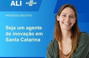 Últimos dias para inscrições no programa Agentes Locais de Inovação do Sebrae