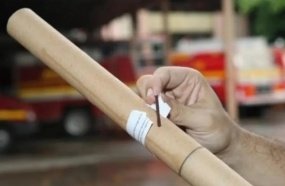 Comissão do Senado aprova limite de ruído para fogos de artifício