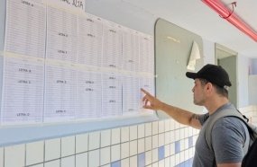 Divulgado o gabarito oficial do maior concurso da Educação de SC